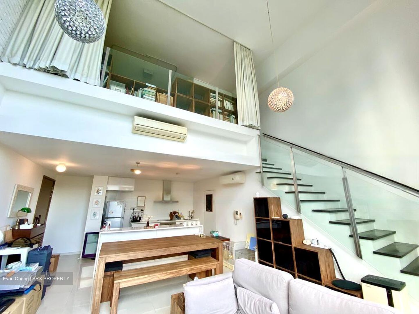 One-north Residences (D5), Apartment #458594781